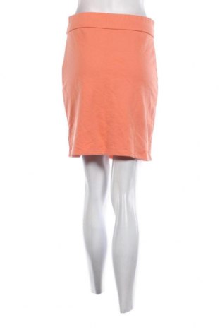 Φούστα Orsay, Μέγεθος S, Χρώμα Πορτοκαλί, Τιμή 4,98 €