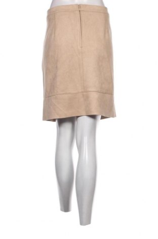Φούστα Orsay, Μέγεθος XL, Χρώμα  Μπέζ, Τιμή 4,50 €