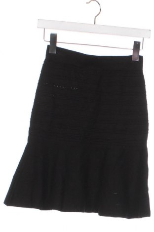 Fustă Orsay, Mărime XS, Culoare Negru, Preț 21,18 Lei