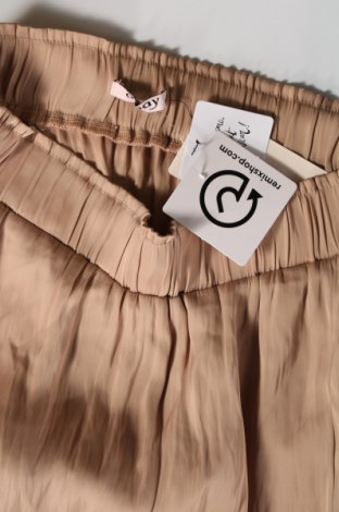 Φούστα Orsay, Μέγεθος S, Χρώμα  Μπέζ, Τιμή 23,71 €