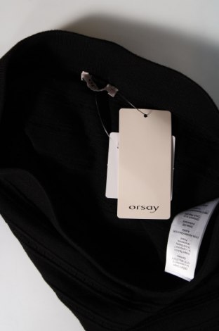 Sukňa Orsay, Veľkosť M, Farba Čierna, Cena  4,03 €