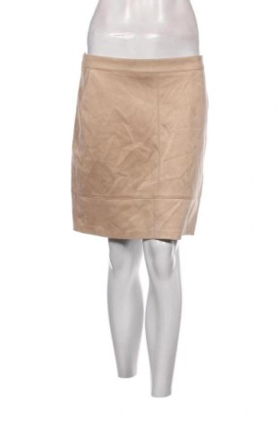 Φούστα Orsay, Μέγεθος M, Χρώμα  Μπέζ, Τιμή 4,98 €