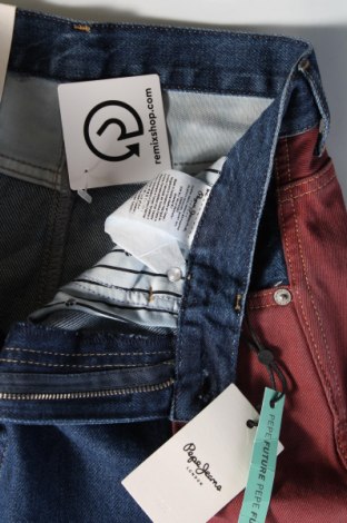 Rock Pepe Jeans, Größe M, Farbe Mehrfarbig, Preis 11,46 €
