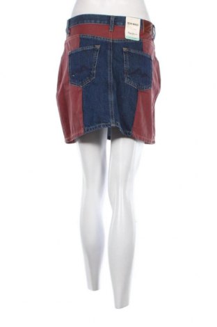 Φούστα Pepe Jeans, Μέγεθος M, Χρώμα Πολύχρωμο, Τιμή 15,08 €