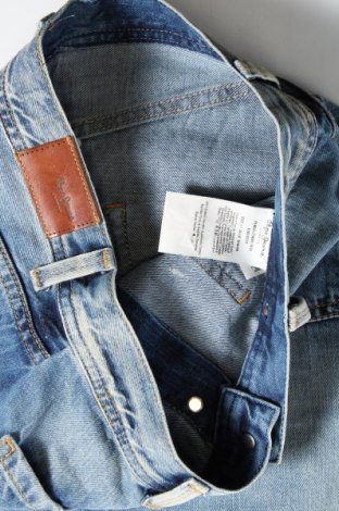 Rock Pepe Jeans, Größe L, Farbe Blau, Preis 10,72 €