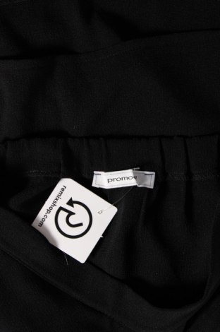 Φούστα Promod, Μέγεθος S, Χρώμα Μαύρο, Τιμή 3,05 €