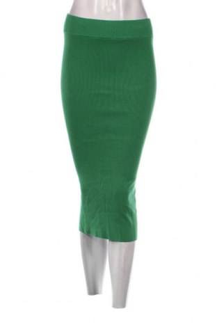 Φούστα Reserved, Μέγεθος S, Χρώμα Πράσινο, Τιμή 19,07 €