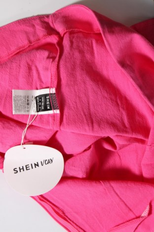 Φούστα SHEIN, Μέγεθος M, Χρώμα Ρόζ , Τιμή 23,53 €
