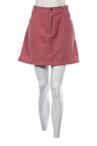 Φούστα SHEIN, Μέγεθος L, Χρώμα Ρόζ , Τιμή 3,05 €