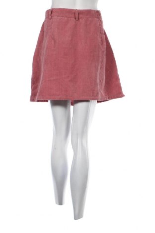 Φούστα SHEIN, Μέγεθος L, Χρώμα Ρόζ , Τιμή 3,05 €