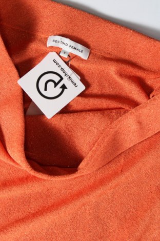 Φούστα Second Female, Μέγεθος S, Χρώμα Πορτοκαλί, Τιμή 34,55 €