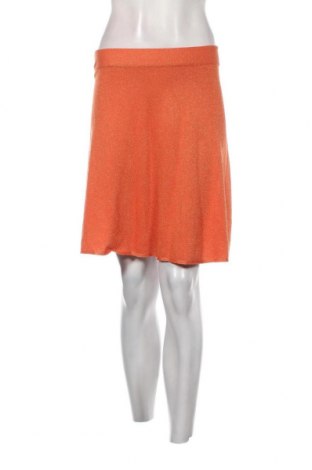 Φούστα Second Female, Μέγεθος S, Χρώμα Πορτοκαλί, Τιμή 41,30 €