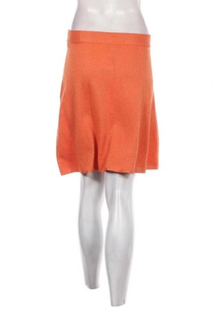 Φούστα Second Female, Μέγεθος S, Χρώμα Πορτοκαλί, Τιμή 34,55 €