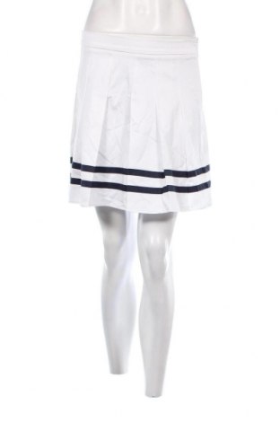 Φούστα Silvian Heach, Μέγεθος L, Χρώμα Λευκό, Τιμή 19,90 €