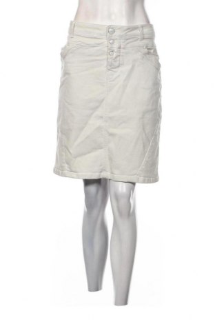 Φούστα Soya Concept, Μέγεθος XL, Χρώμα Γκρί, Τιμή 17,94 €