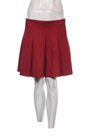Φούστα Tally Weijl, Μέγεθος XL, Χρώμα Κόκκινο, Τιμή 4,98 €
