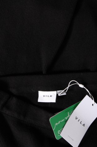Φούστα VILA, Μέγεθος S, Χρώμα Μαύρο, Τιμή 4,73 €