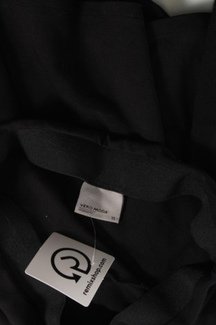 Fustă Vero Moda, Mărime XS, Culoare Negru, Preț 16,45 Lei