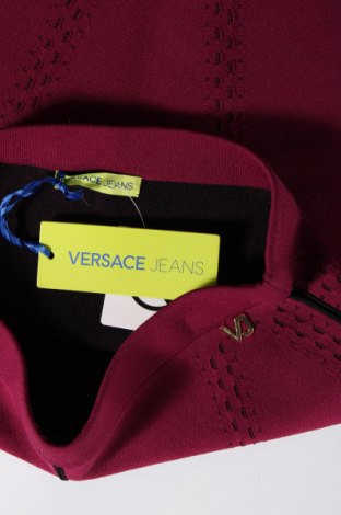 Пола Versace Jeans, Размер S, Цвят Розов, Цена 210,60 лв.