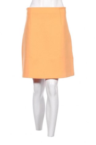 Φούστα Weekend Max Mara, Μέγεθος M, Χρώμα Πορτοκαλί, Τιμή 241,98 €