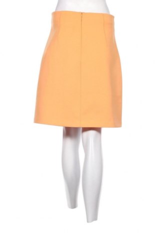 Φούστα Weekend Max Mara, Μέγεθος M, Χρώμα Πορτοκαλί, Τιμή 108,39 €