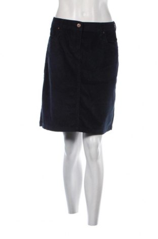Φούστα Woman By Tchibo, Μέγεθος XL, Χρώμα Μπλέ, Τιμή 4,66 €