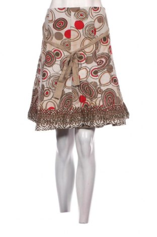 Φούστα Yessica, Μέγεθος XL, Χρώμα Πολύχρωμο, Τιμή 7,42 €