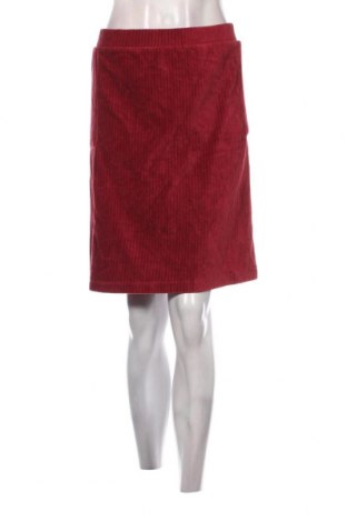 Φούστα Yessica, Μέγεθος XXL, Χρώμα Κόκκινο, Τιμή 10,76 €