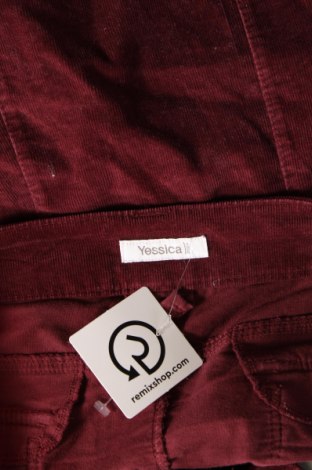 Rock Yessica, Größe 3XL, Farbe Rot, Preis € 20,18