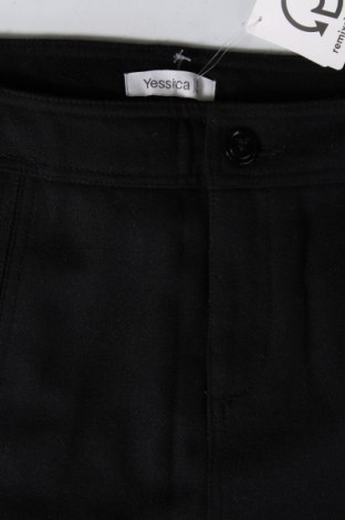 Φούστα Yessica, Μέγεθος XL, Χρώμα Μαύρο, Τιμή 2,67 €