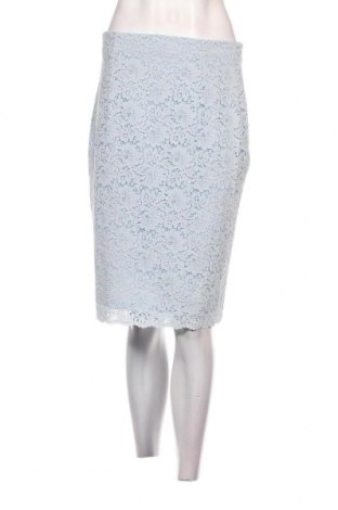 Φούστα Zara, Μέγεθος M, Χρώμα Μπλέ, Τιμή 5,43 €