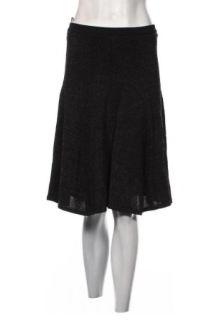 Φούστα Zara, Μέγεθος S, Χρώμα Μαύρο, Τιμή 4,33 €