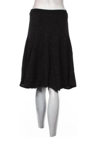 Φούστα Zara, Μέγεθος S, Χρώμα Μαύρο, Τιμή 3,46 €