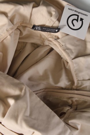 Φούστα Zara, Μέγεθος M, Χρώμα  Μπέζ, Τιμή 10,23 €