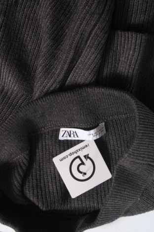 Φούστα Zara, Μέγεθος S, Χρώμα Γκρί, Τιμή 3,22 €