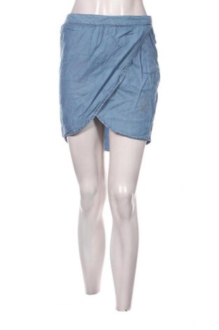 Φούστα Zara Trafaluc, Μέγεθος M, Χρώμα Μπλέ, Τιμή 3,17 €