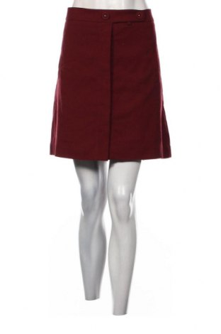 Φούστα Zero, Μέγεθος XL, Χρώμα Κόκκινο, Τιμή 6,28 €