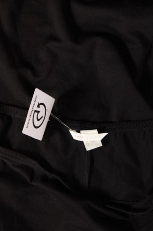Φούστα εγκυμοσύνης H&M Mama, Μέγεθος L, Χρώμα Μαύρο, Τιμή 2,69 €