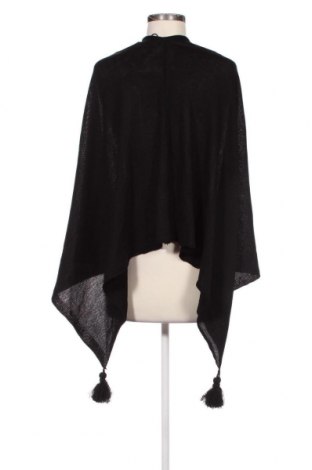 Poncho Infinity Woman, Mărime M, Culoare Negru, Preț 32,24 Lei