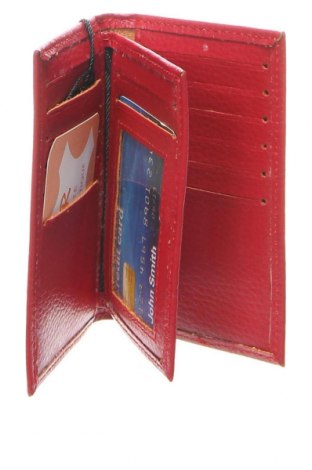 Geldbörsen Answear, Farbe Rot, Preis 12,37 €
