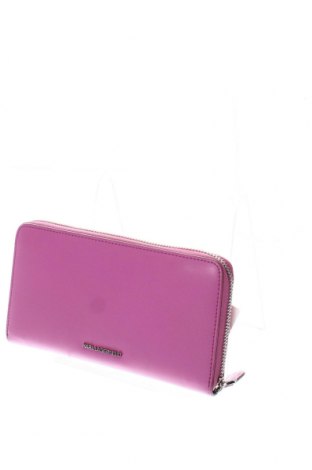 Πορτοφόλι Karl Lagerfeld, Χρώμα Ρόζ , Τιμή 84,54 €