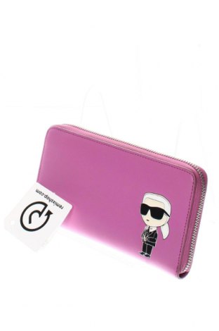 Peněženka Karl Lagerfeld, Barva Růžová, Cena  2 377,00 Kč