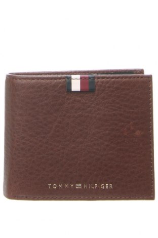 Geldbörsen Tommy Hilfiger, Farbe Braun, Preis 57,06 €