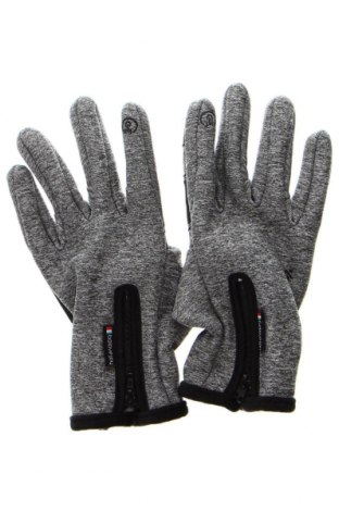 Handschuhe, Farbe Grau, Preis 10,33 €
