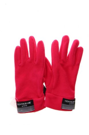 Handschuhe, Farbe Rosa, Preis 12,67 €