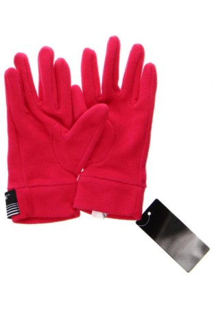 Mănuși, Culoare Roz, Preț 46,05 Lei