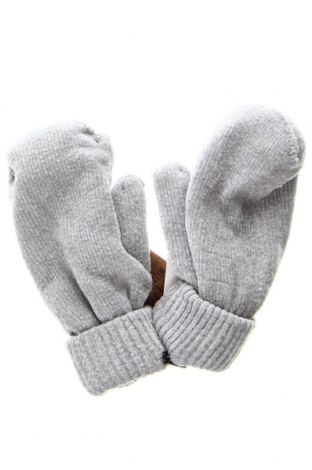 Handschuhe, Farbe Grau, Preis 12,67 €