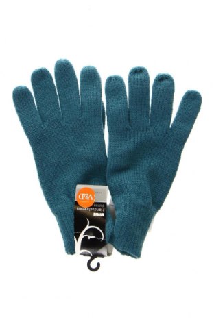 Handschuhe, Farbe Blau, Preis 9,77 €