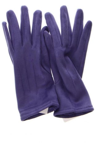 Handschuhe, Farbe Lila, Preis 10,33 €