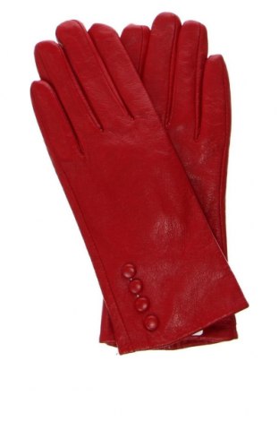 Handschuhe, Farbe Rot, Preis 23,02 €
